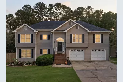 1045 SE Crystal Water Drive SE, Lawrenceville, GA 30045 - Photo 48