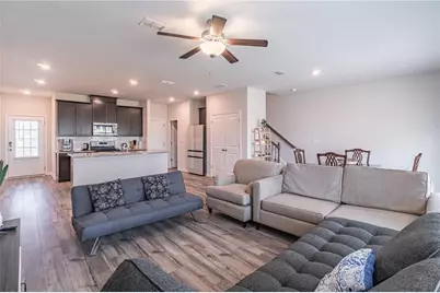 1452 Villageside Court, Lawrenceville, GA 30043 - Photo 2