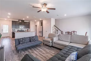 1452 Villageside Ct, Lawrenceville, GA 30043 - Photo 2