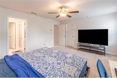 1452 Villageside Court, Lawrenceville, GA 30043 - Photo 10