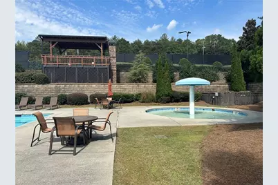 1445 Thunder Gulch Pass, Suwanee, GA 30024 - Photo 42