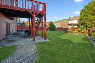 1445 Thunder Gulch Pass, Suwanee, GA 30024 - Photo 32