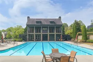 1445 Thunder Gulch Pass, Suwanee, GA 30024 - Photo 40