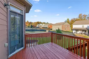 1445 Thunder Gulch Pass, Suwanee, GA 30024 - Photo 30