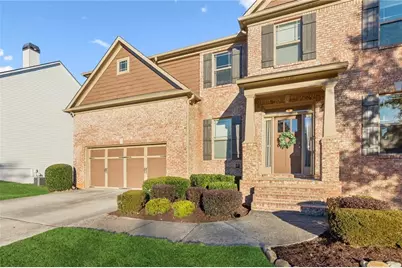 1445 Thunder Gulch Pass, Suwanee, GA 30024 - Photo 34