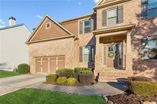 1445 Thunder Gulch Pass, Suwanee, GA 30024 - Photo 34