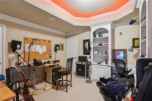 1445 Thunder Gulch Pass, Suwanee, GA 30024 - Photo 24