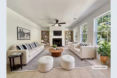 177 Grandview Lane, Powder Springs, GA 30127 - Photo 2