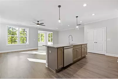 2717 Rylee Carter Street, Dacula, GA 30019 - Photo 8