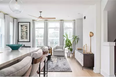 1762 Beckham Place NE, Atlanta, GA 30324 - Photo 8