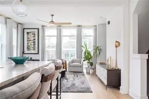 1762 Beckham Pl NE, Atlanta, GA 30324 - Photo 8