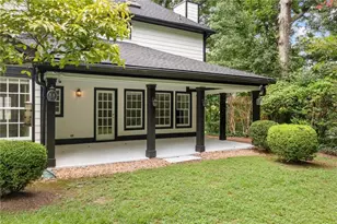 4220 NE Singing Post Ln NE, Roswell, GA 30075 - Photo 2