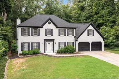 4220 NE Singing Post Lane NE, Roswell, GA 30075 - Photo 42