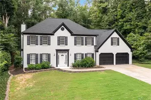 4220 NE Singing Post Ln NE, Roswell, GA 30075 - Photo 42