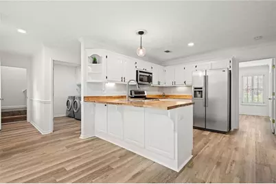 4220 NE Singing Post Lane NE, Roswell, GA 30075 - Photo 18