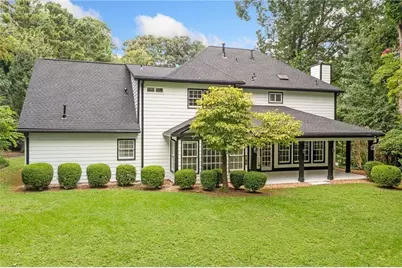 4220 NE Singing Post Lane NE, Roswell, GA 30075 - Photo 44