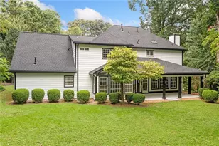 4220 NE Singing Post Ln NE, Roswell, GA 30075 - Photo 44