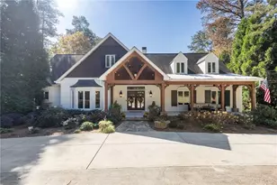 145 Pruitt Dr, Alpharetta, GA 30004 - Photo 1