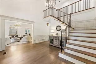 145 Pruitt Dr, Alpharetta, GA 30004 - Photo 6