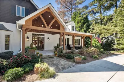 145 Pruitt Drive, Alpharetta, GA 30004 - Photo 4