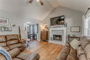 91 Little Doe Ln, Jasper, GA 30143 - Photo 22