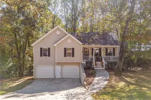 91 Little Doe Ln, Jasper, GA 30143 - Photo 1