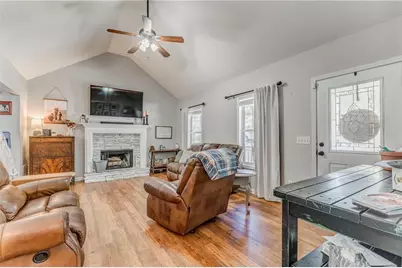 91 Little Doe Lane, Jasper, GA 30143 - Photo 20