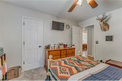 91 Little Doe Lane, Jasper, GA 30143 - Photo 16