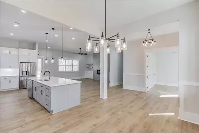 30 River Overlook Way, Jefferson, GA 30549 - Photo 16