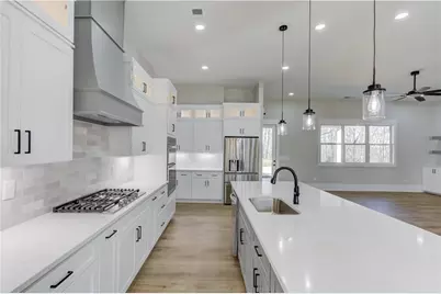 30 River Overlook Way, Jefferson, GA 30549 - Photo 24