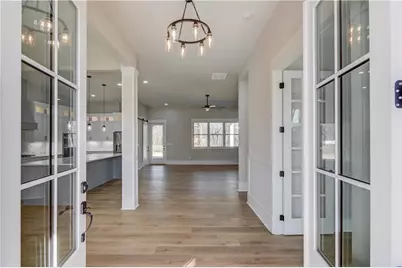 30 River Overlook Way, Jefferson, GA 30549 - Photo 8