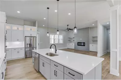 30 River Overlook Way, Jefferson, GA 30549 - Photo 26