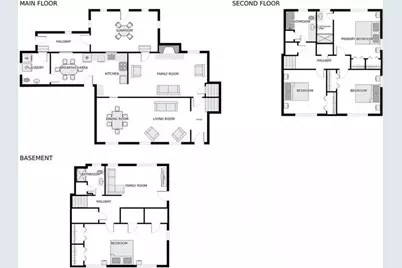 3553 Carriage Way, East Point, GA 30344 - Photo 22