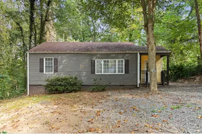 2783 NW Old Know Drive, Atlanta, GA 30318 - Photo 2