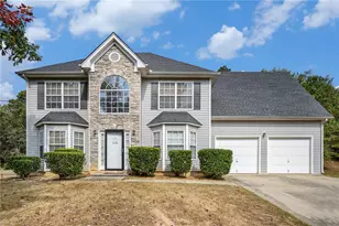 2709 Kristen Ct, Conyers, GA 30012 - Photo 1