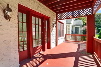 1497 N Morningside Drive NE, Atlanta, GA 30306 - Photo 16