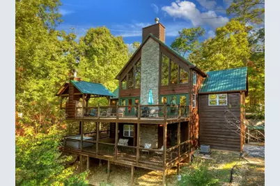 113 Deer Hunter Trail, Blue Ridge, GA 30513 - Photo 1