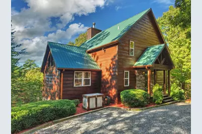 113 Deer Hunter Trail, Blue Ridge, GA 30513 - Photo 46