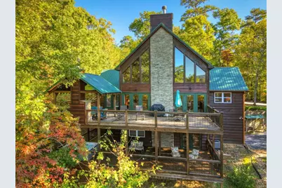 113 Deer Hunter Trail, Blue Ridge, GA 30513 - Photo 44