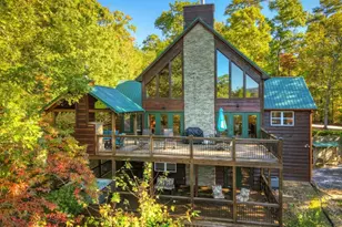 113 Deer Hunter Trail, Blue Ridge, GA 30513 - Photo 44