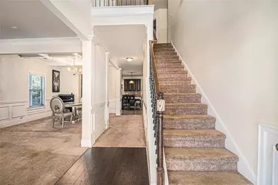 2177 Dodson Woods Drive, Fairburn, GA 30213 - Photo 4