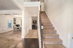 2177 Dodson Woods Dr, Fairburn, GA 30213 - Photo 4