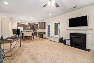 2177 Dodson Woods Dr, Fairburn, GA 30213 - Photo 6