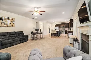 2177 Dodson Woods Dr, Fairburn, GA 30213 - Photo 8