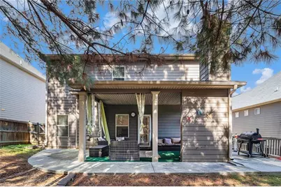 2177 Dodson Woods Drive, Fairburn, GA 30213 - Photo 30