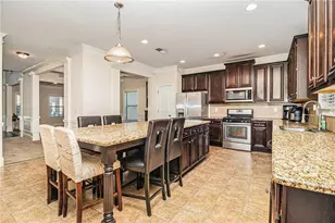 2177 Dodson Woods Dr, Fairburn, GA 30213 - Photo 12