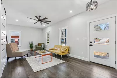 665 Ferris Street SW, Atlanta, GA 30310 - Photo 4