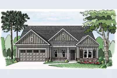 1057 Cherry Bark Ct, Loganville, GA 30052 - Photo 1