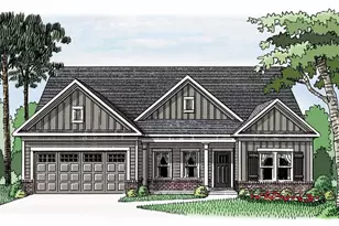 1057 Cherry Bark Ct, Loganville, GA 30052 - Photo 1