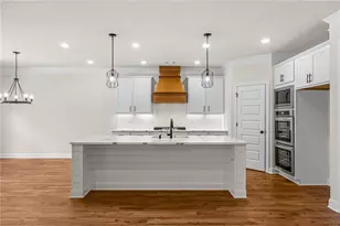 1057 Cherry Bark Ct, Loganville, GA 30052 - Photo 6